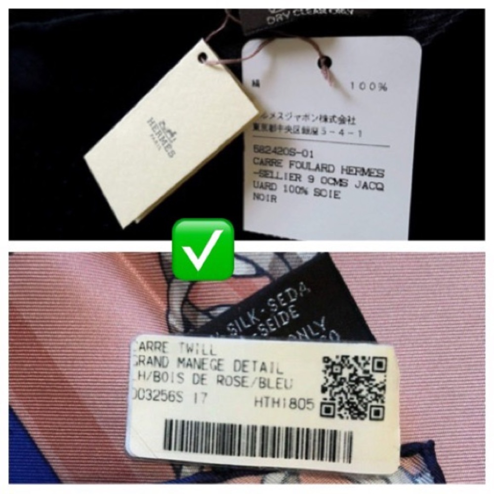 ✅Genuine & ❌Unreal ⚠️ - Picture 8 of 8